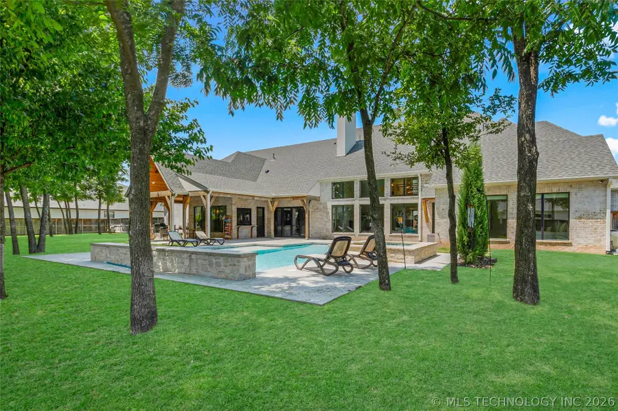 6744 E 123rd Street S, Bixby, OK 74008 - #2