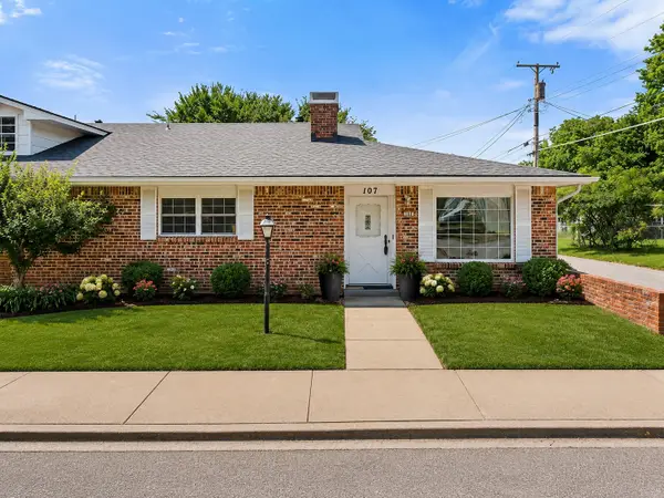 107 W 12th Street #107, Bartlesville, OK 74003
