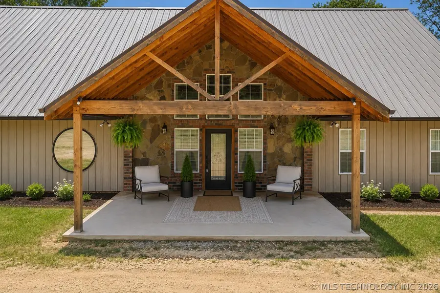 95 Express Road, Ardmore, OK 73401 - #2