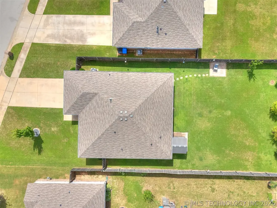 1100 E Richmond Street, Broken Arrow, OK 74012 - #3