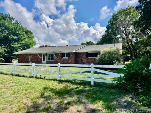 4569 Arcadia, Marietta, OK 73448