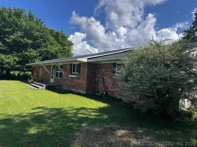 4569 Arcadia, Marietta, OK 73448 - #2