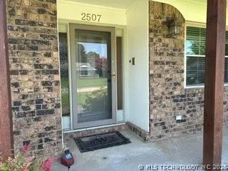 2507 Debby Jane Lane, Muskogee, OK 74403 - #2