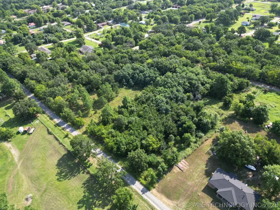 Walcott Avenue, Haileyville, OK 74546 - #2