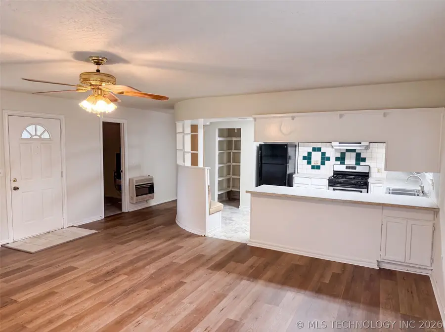 430225 E 1155 Road, Porum, OK 74455 - #3