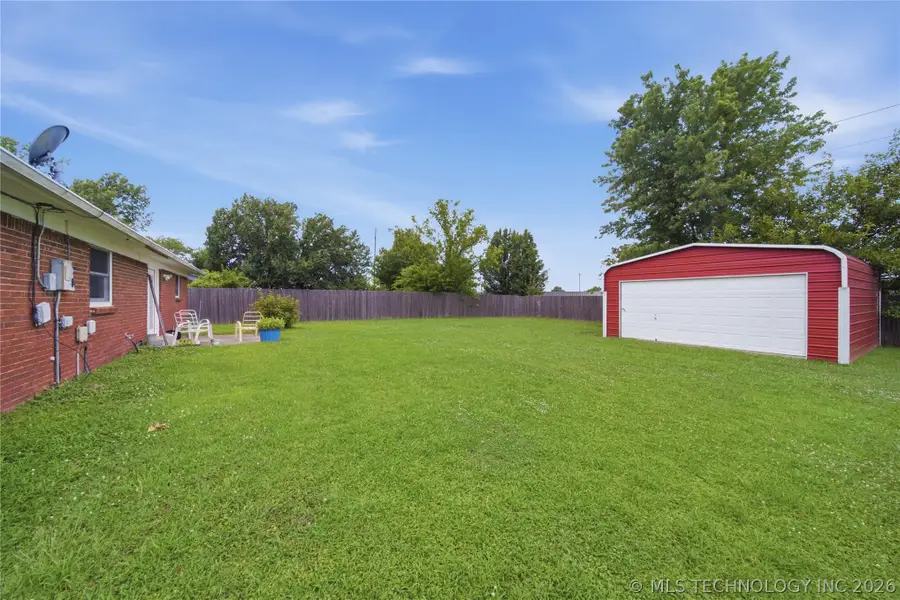 616 E Main Street, Collinsville, OK 74021 - #2