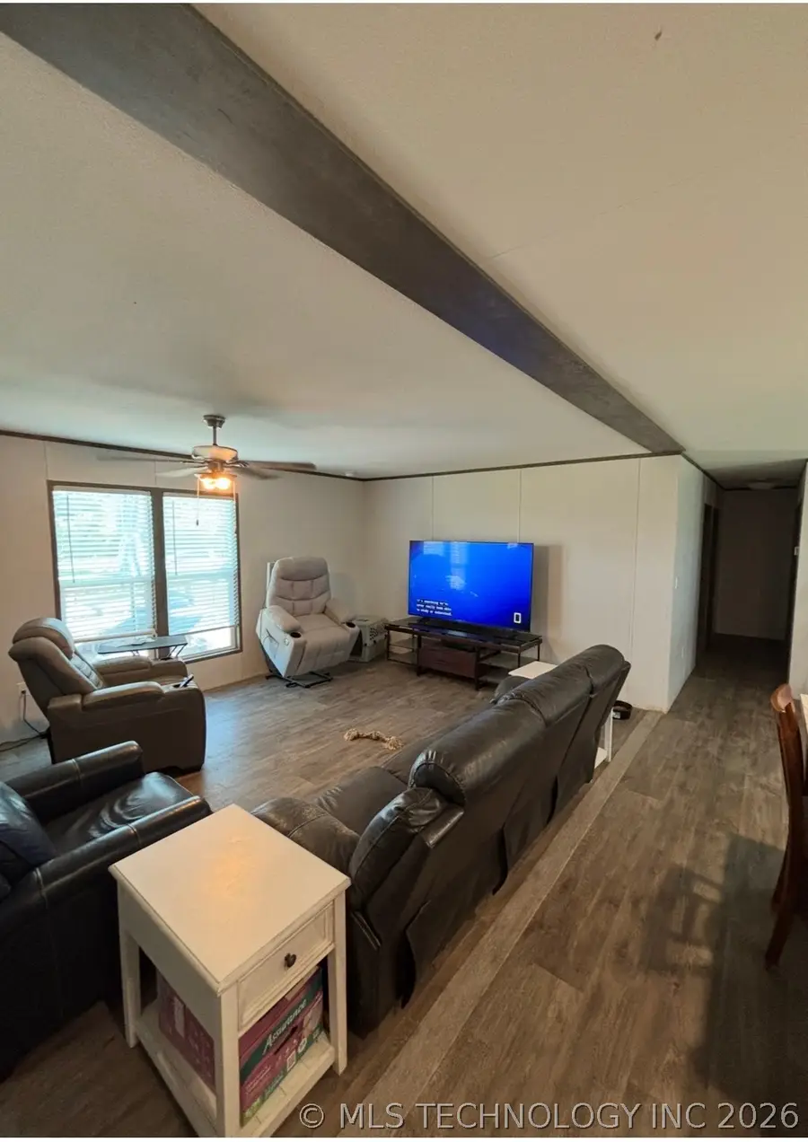 6613 S Highway 48 Highway, Mannford, OK 74044 - #2