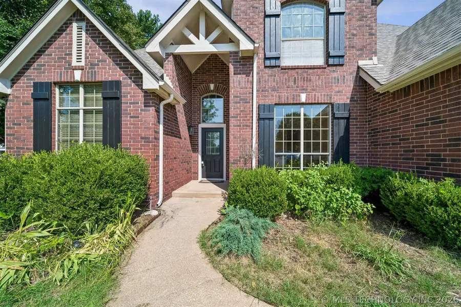 13150 S 116th East Avenue, Broken Arrow, OK 74011 - #3