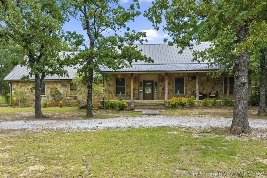 780 Rickets Lane, Ardmore, OK 73401 - #2