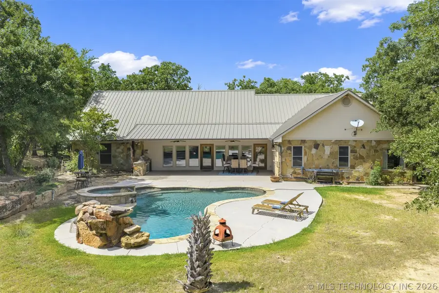 780 Rickets Lane, Ardmore, OK 73401 - #3