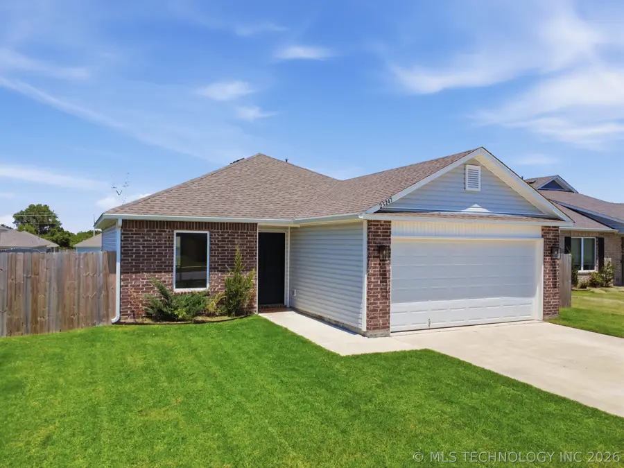 23247 S 114th Street S, Broken Arrow, OK 74014 - #2