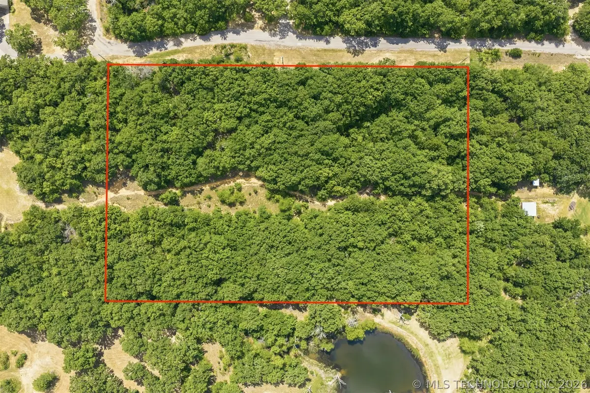 788 Lane, Ardmore, OK 73403 - #1