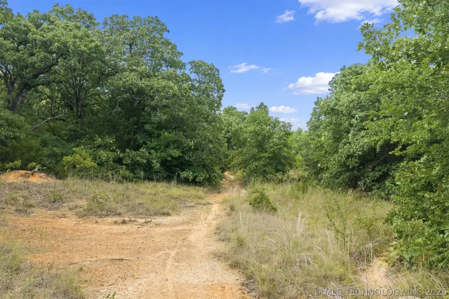 788 Lane, Ardmore, OK 73403 - #3