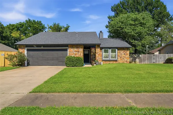 1901 N 22nd Street, Broken Arrow, OK 74012