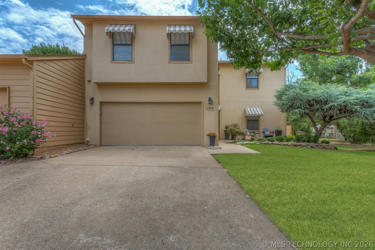 2818 E 85th Street #143, Tulsa, OK 74137 - #1