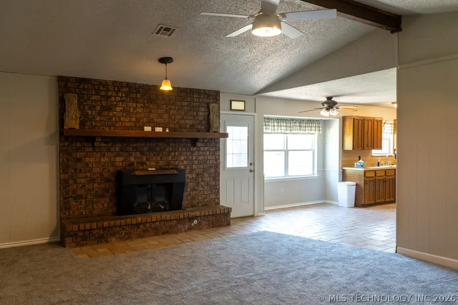 9202 E Misty Drive, Claremore, OK 74019 - #2