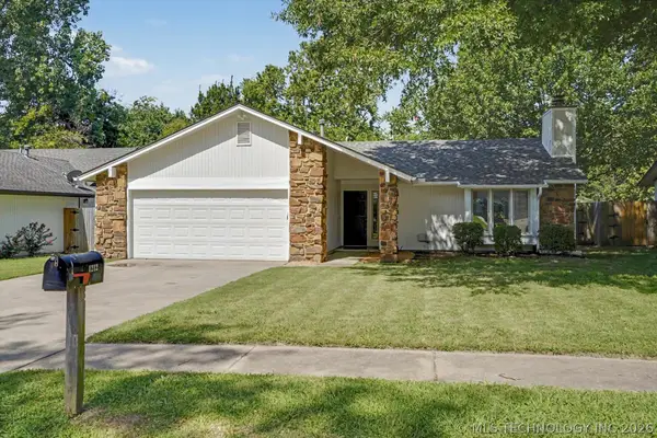 1212 N Juniper Place, Broken Arrow, OK 74012