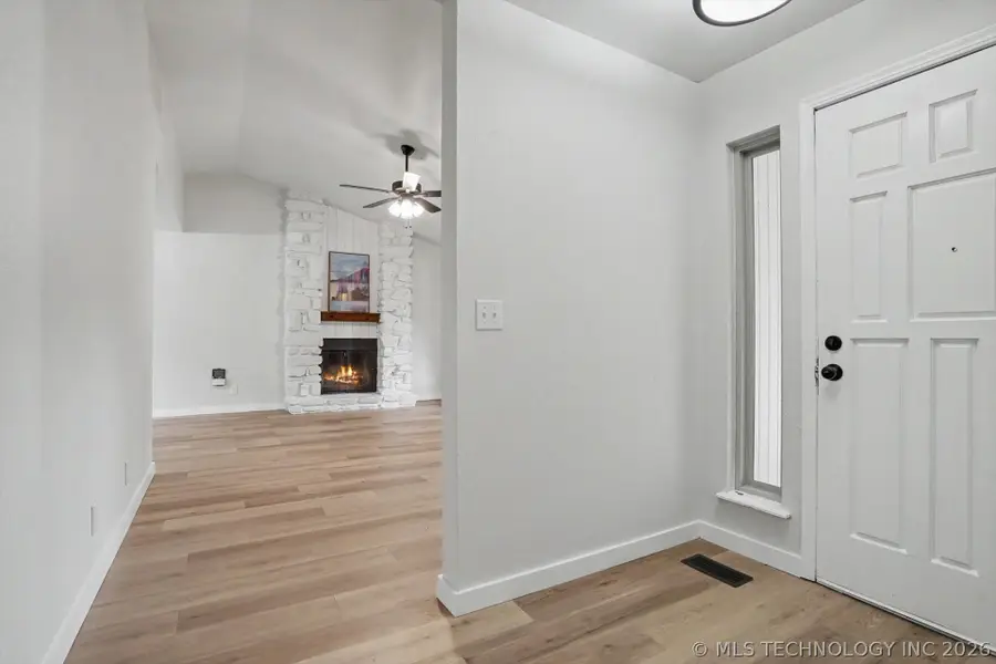 1212 N Juniper Place, Broken Arrow, OK 74012 - #3