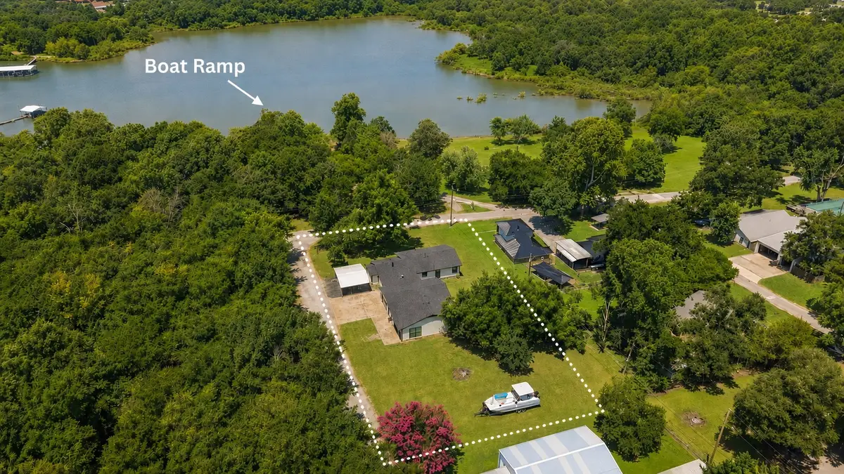 419027 E 1145 Road, Eufaula, OK 74426 - #1