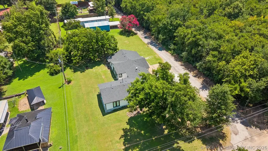 419027 E 1145 Road, Eufaula, OK 74426 - #2