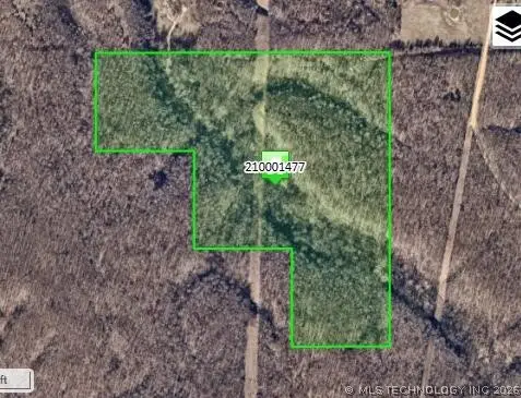 0000 N 466 Road, Jay, OK 74346 - #2