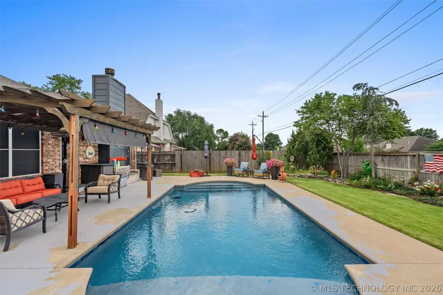 604 N Nyssa Avenue, Broken Arrow, OK 74012 - #3