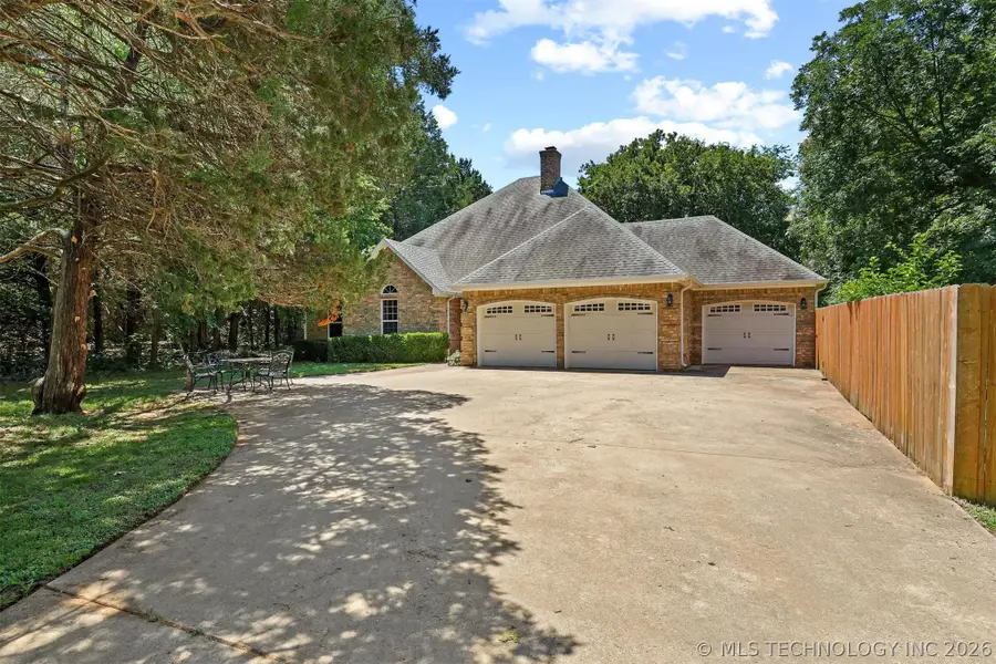 7564 Maize Circle, Kingston, OK 73439 - #3