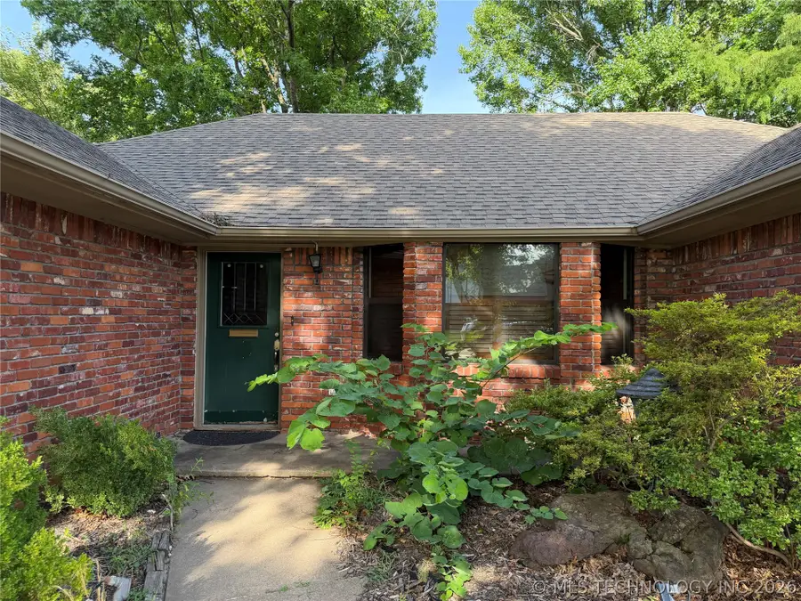 2816 Suroya Street, Muskogee, OK 74403 - #2