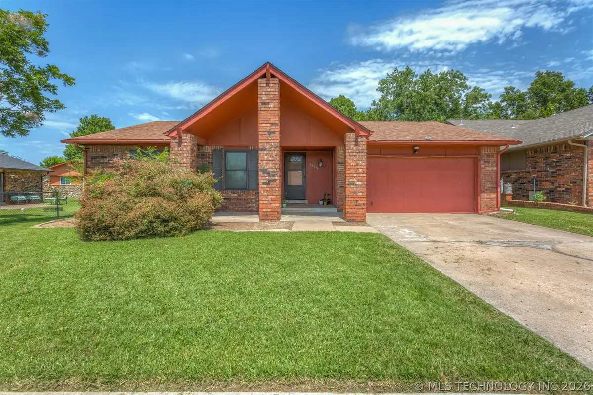 13311 E 32nd Place, Tulsa, OK 74134 - #1