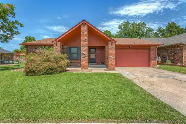 13311 E 32nd Place, Tulsa, OK 74134