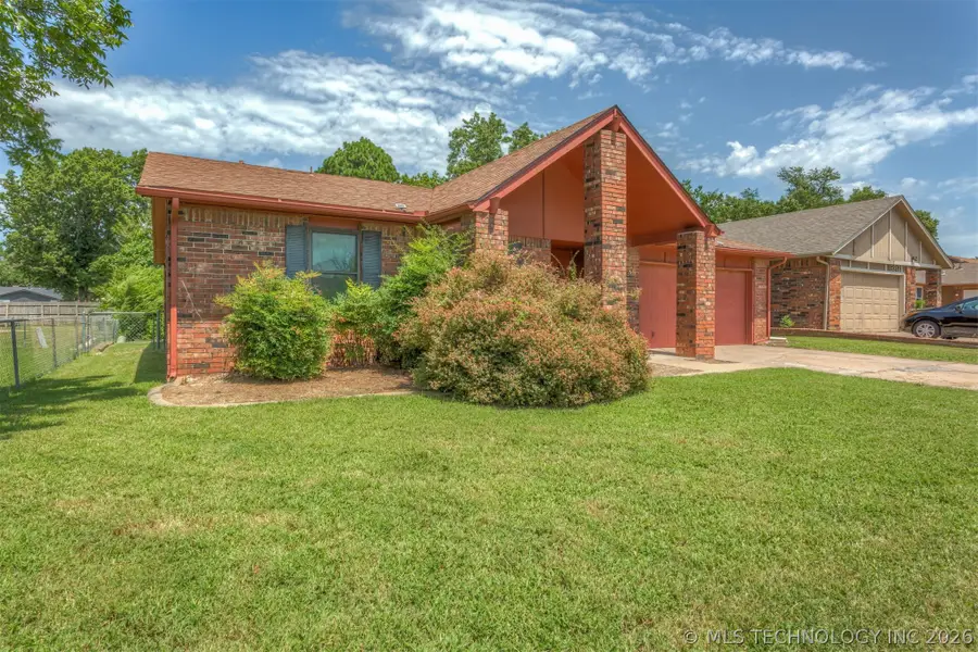 13311 E 32nd Place, Tulsa, OK 74134 - #2