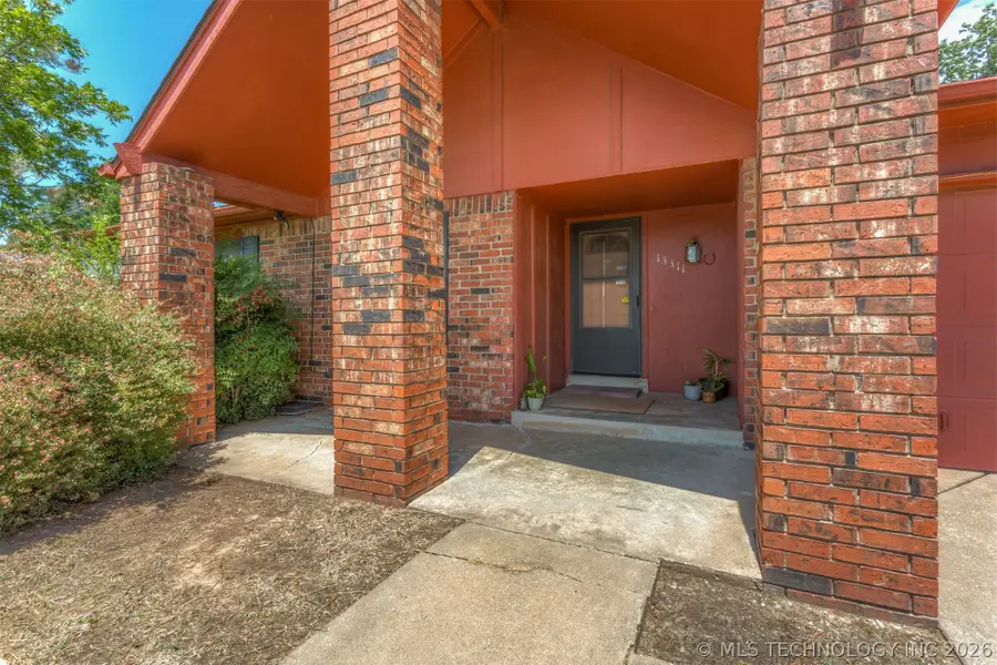 13311 E 32nd Place, Tulsa, OK 74134 - #3