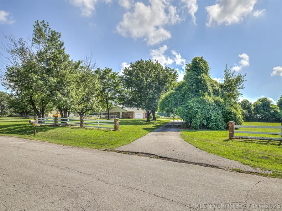 13601 E 96th Street, Owasso, OK 74055 - #3