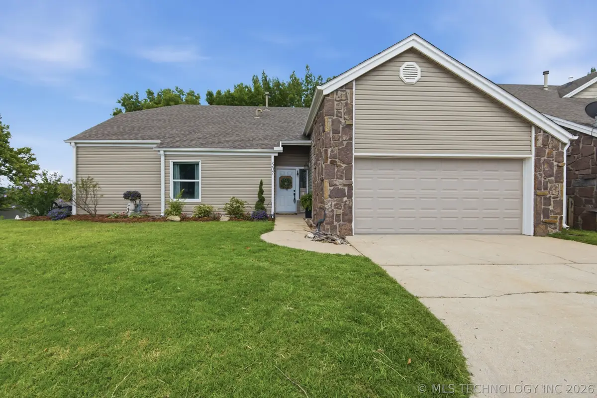 507 Appleridge, Pryor, OK 74361 - #1