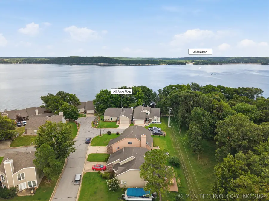 507 Appleridge, Pryor, OK 74361 - #2