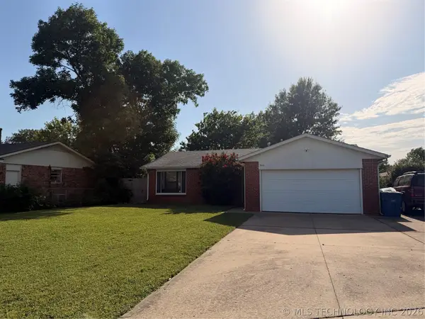 3610 S 120th East Avenue, Tulsa, OK 74146