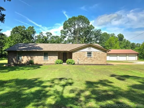 10401 S 652, Miami, OK 74354