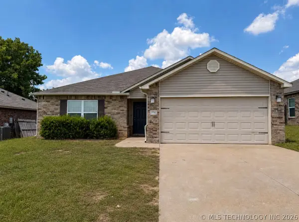5781 E 146 Street S, Tulsa, OK 74008