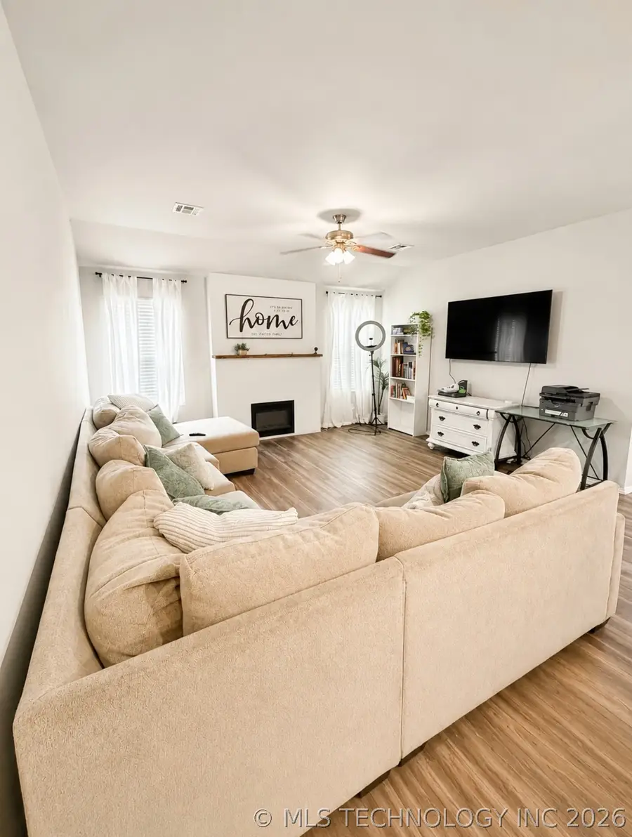 5781 E 146 Street S, Bixby, OK 74008 - #3