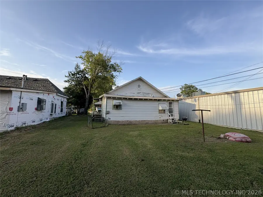 113 W Jackson Street, Broken Arrow, OK 74012 - #2