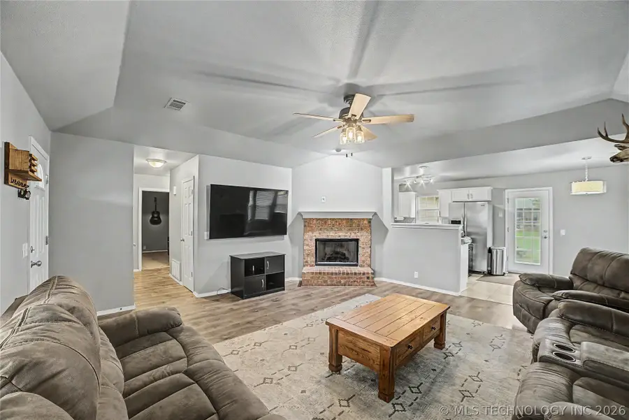 21820 W 12th Street S, Sand Springs, OK 74063 - #2
