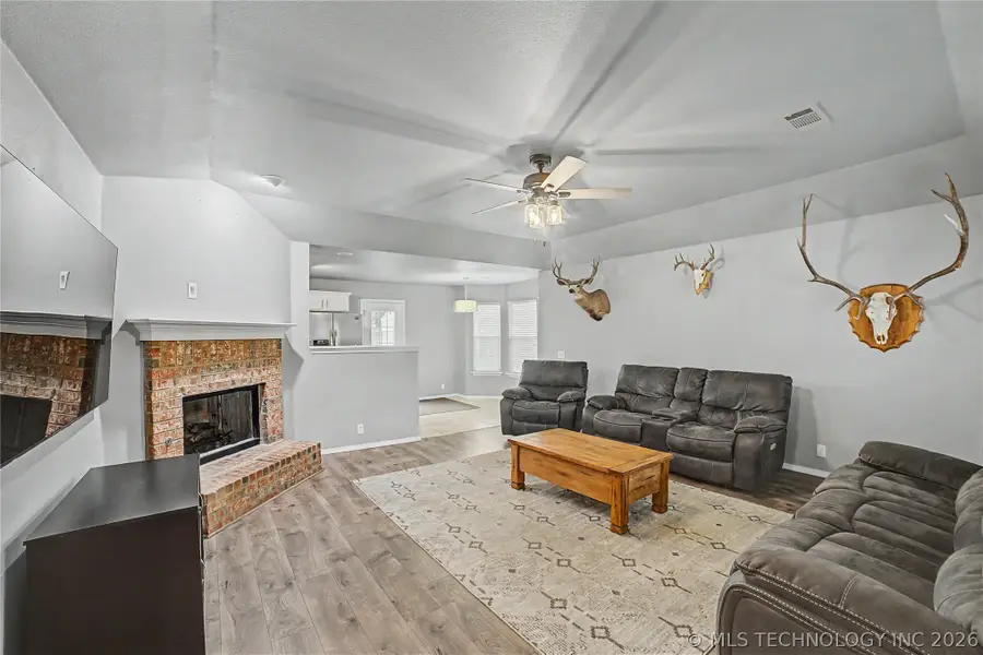 21820 W 12th Street S, Sand Springs, OK 74063 - #3
