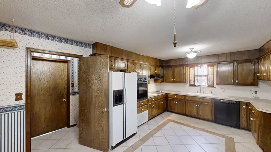 406 Beaumont, Ardmore, OK 73401 - #3