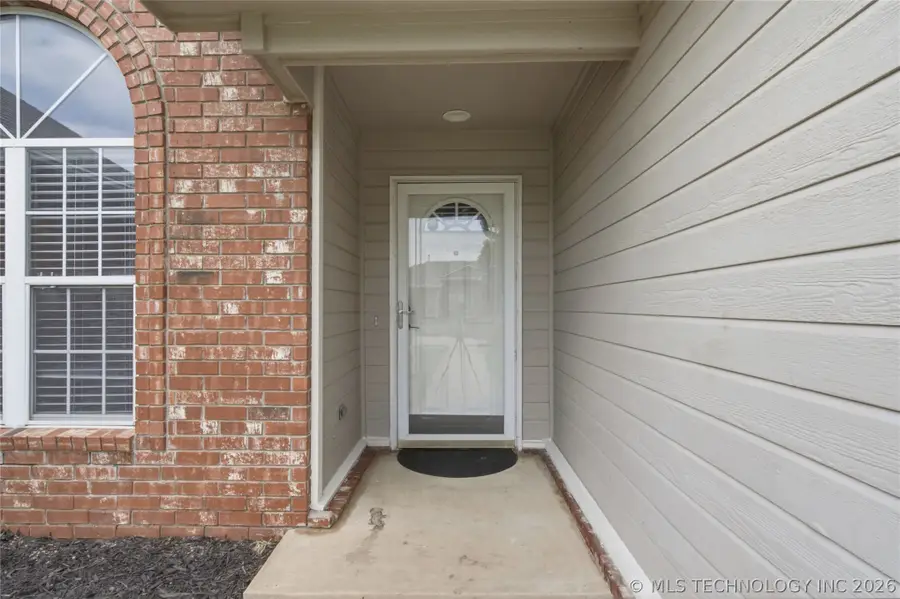 11101 E 120th Street, Collinsville, OK 74021 - #3