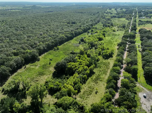 Old Hwy 270, McAlester, OK 74501