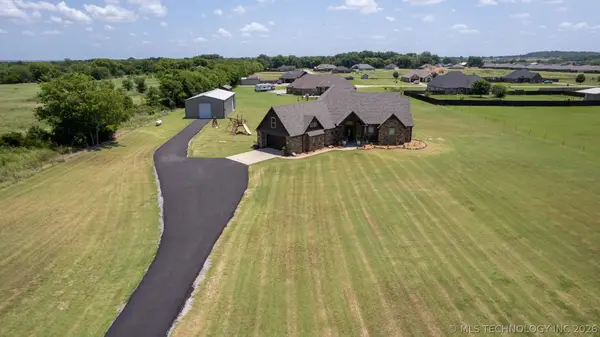 3488 Bryan Road, Durant, OK 74701