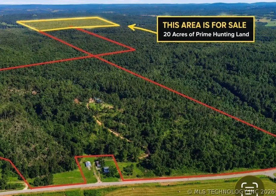 469806 62 Highway, Westville, OK 74965 - #1