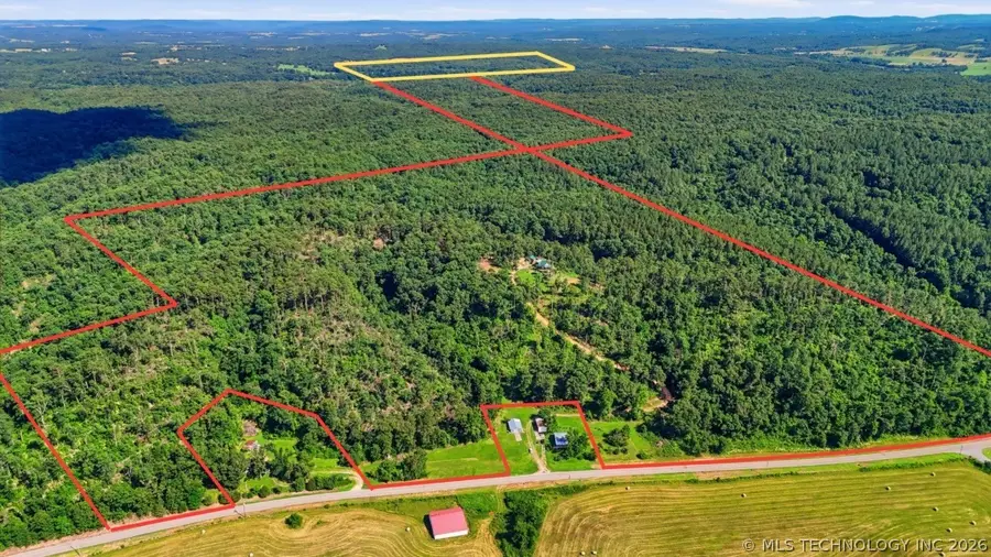 469806 62 Highway, Westville, OK 74965 - #2
