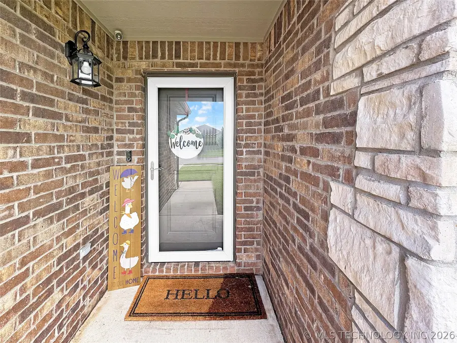 13127 E 135th Street, Collinsville, OK 74021 - #2