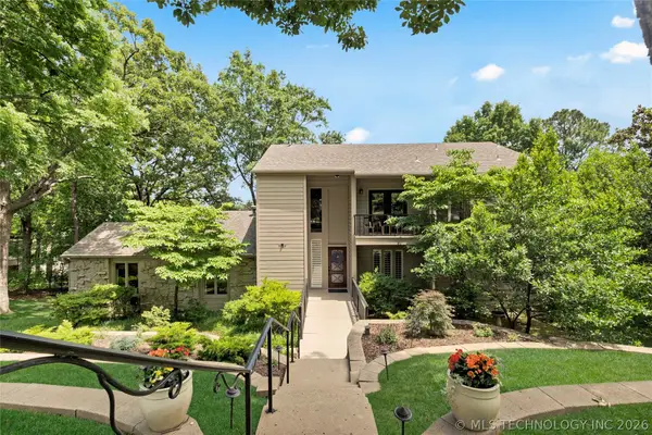 7757 S Jamestown Avenue, Tulsa, OK 74136